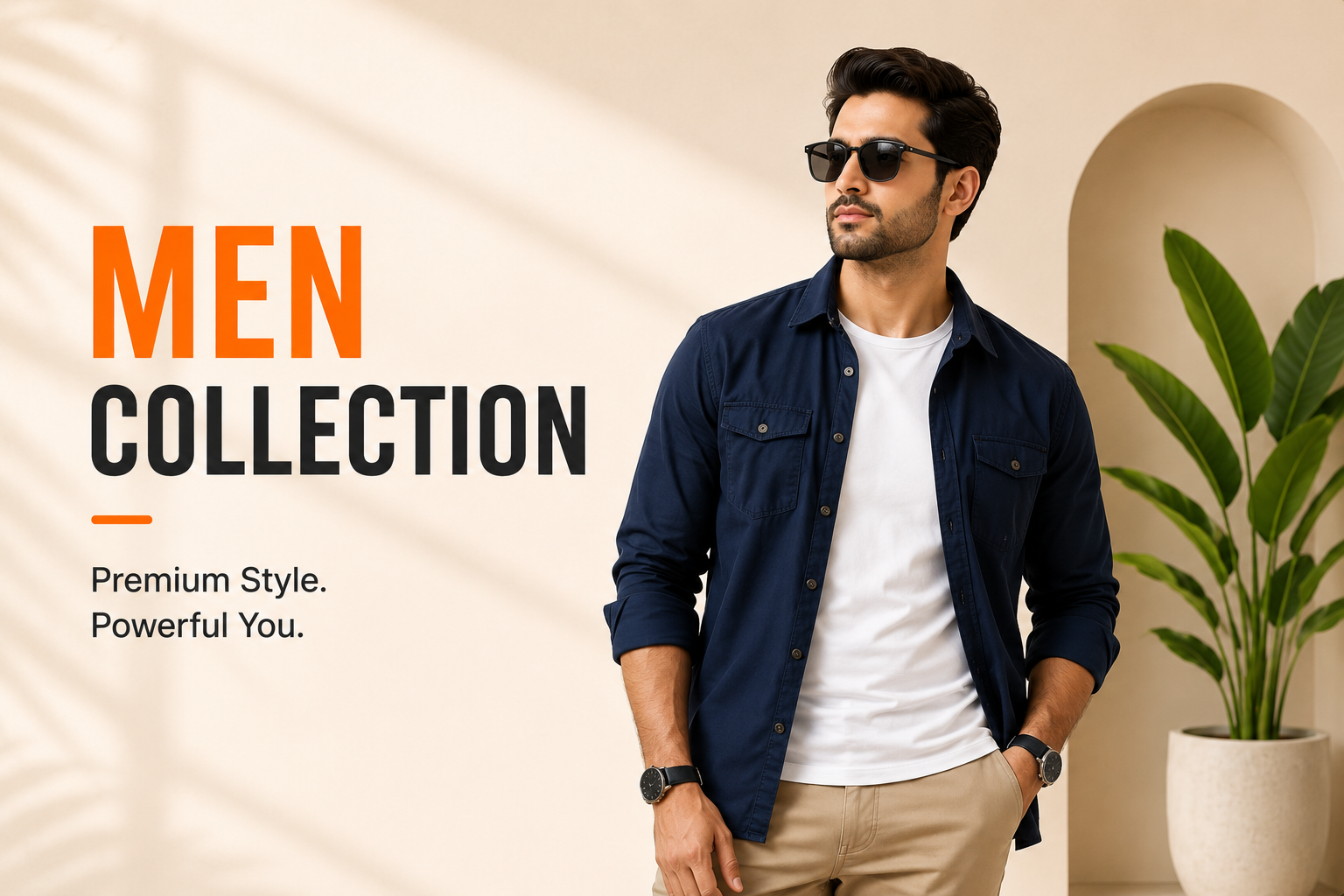 Men Collection
